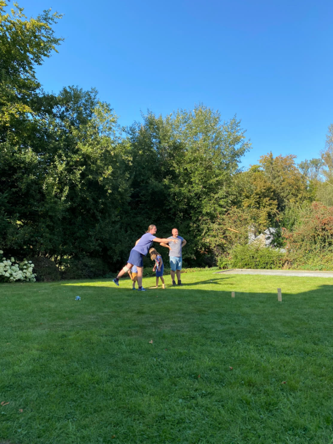 Tuin — foto 2