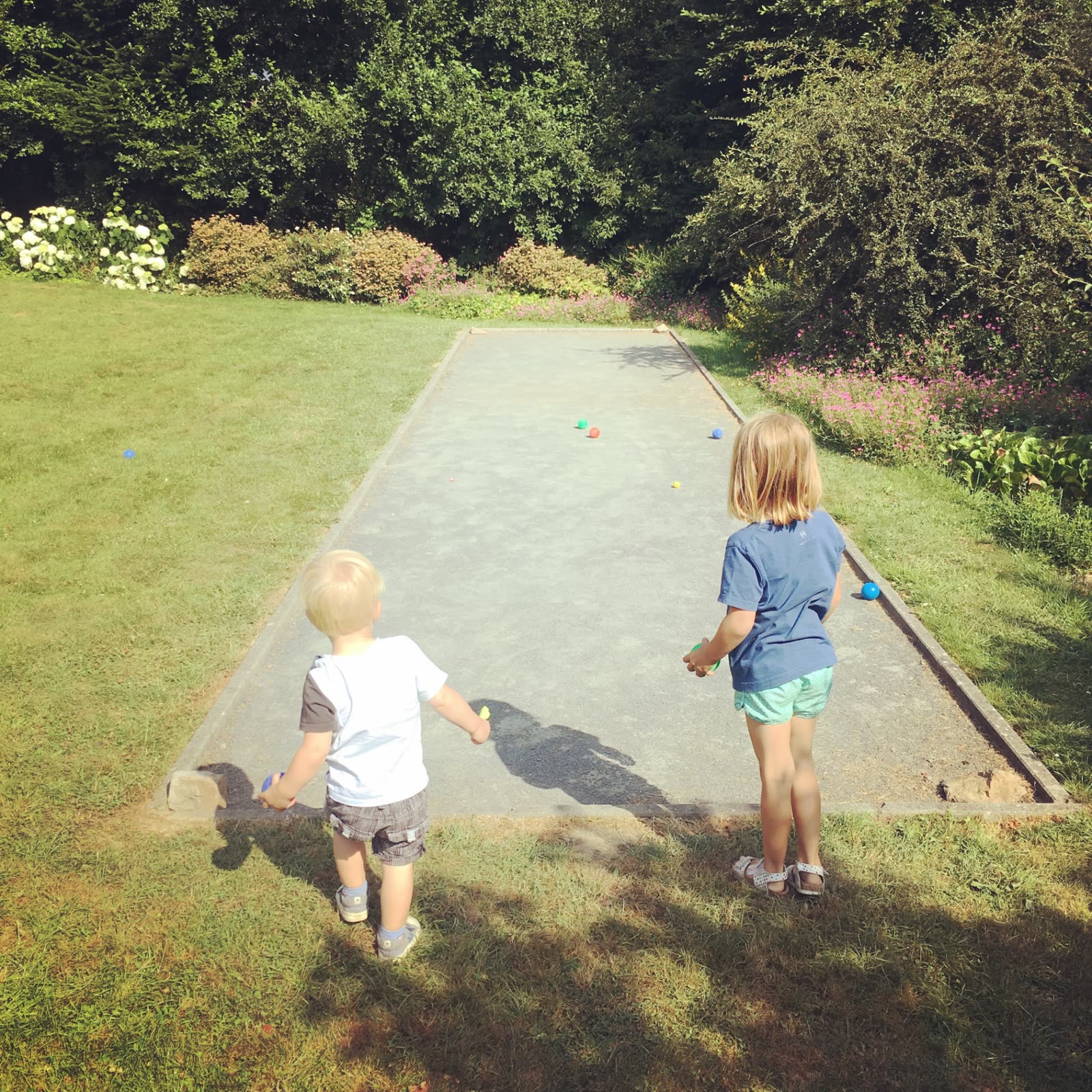 Tuin — foto 3